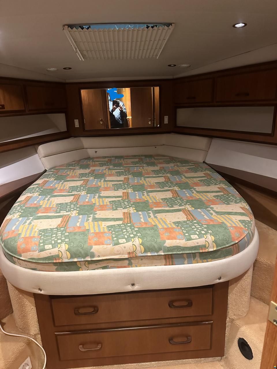 Fairline 41/43