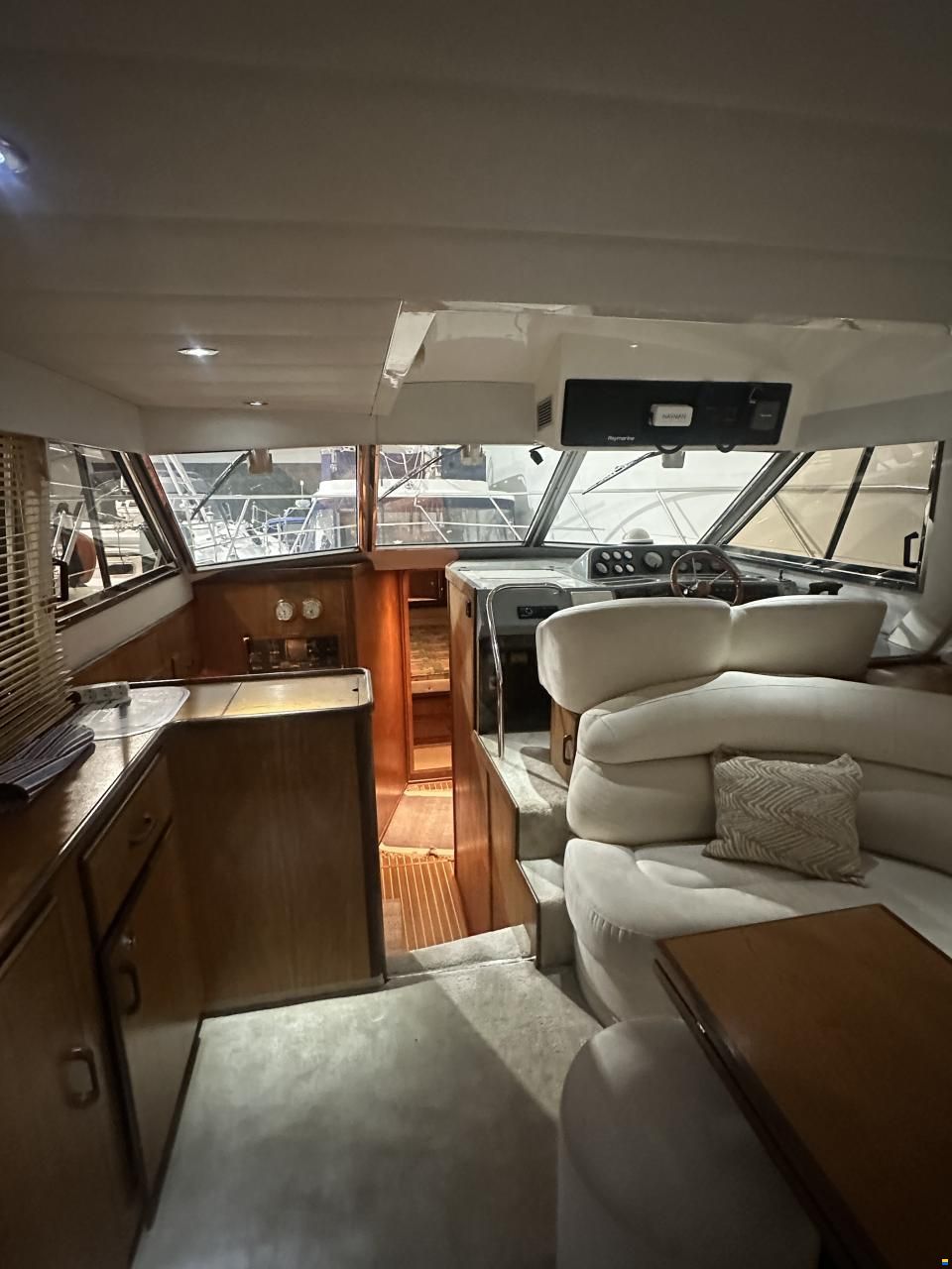 Fairline 41/43