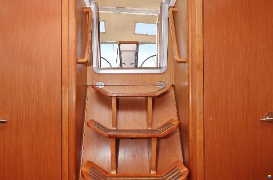 Bavaria Cruiser 37