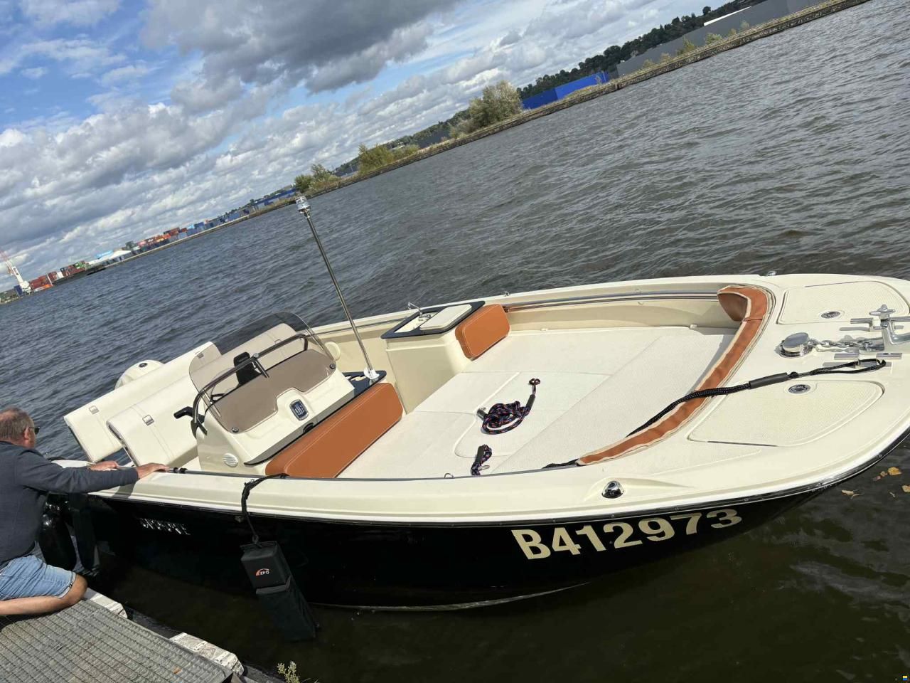 Invictus Capoforte SX 200