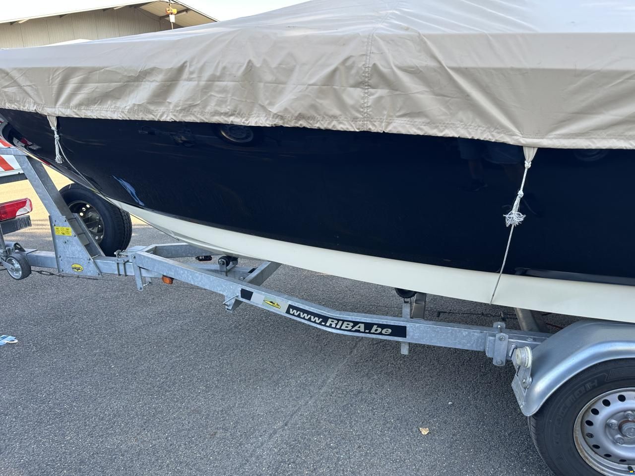 Invictus Capoforte SX 200