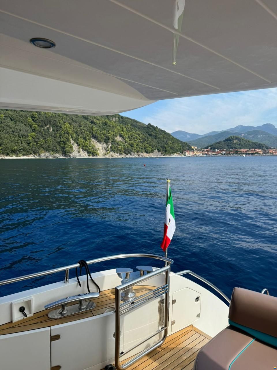 Princess 67 MOTORYACHT FLY