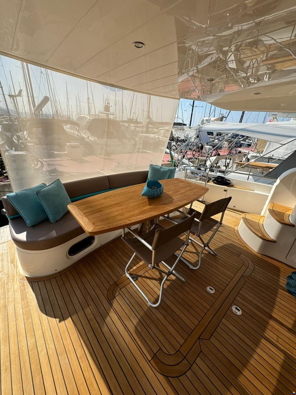 Princess 67 MOTORYACHT FLY