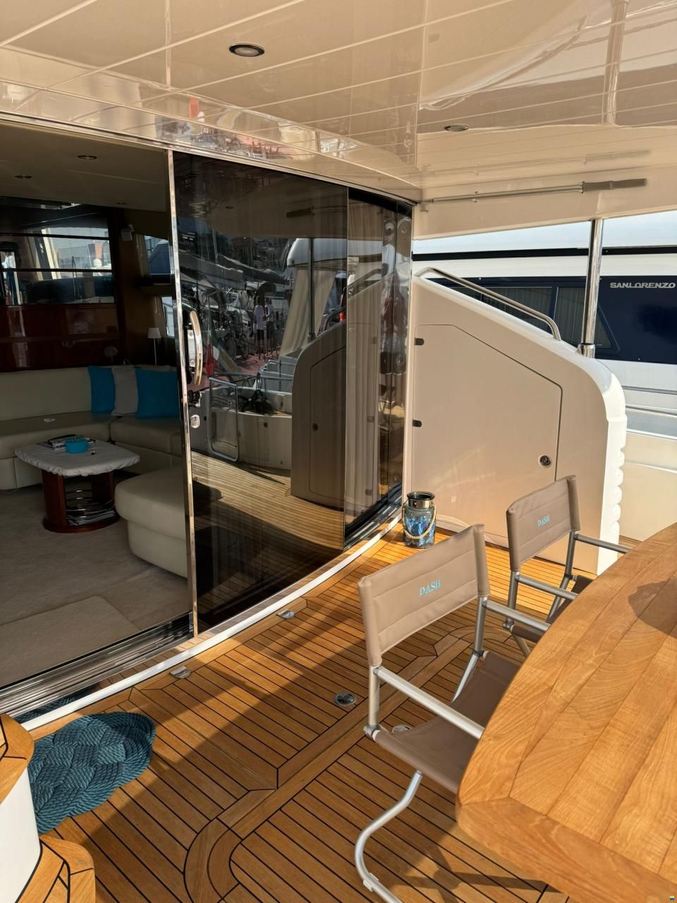 Princess 67 MOTORYACHT FLY