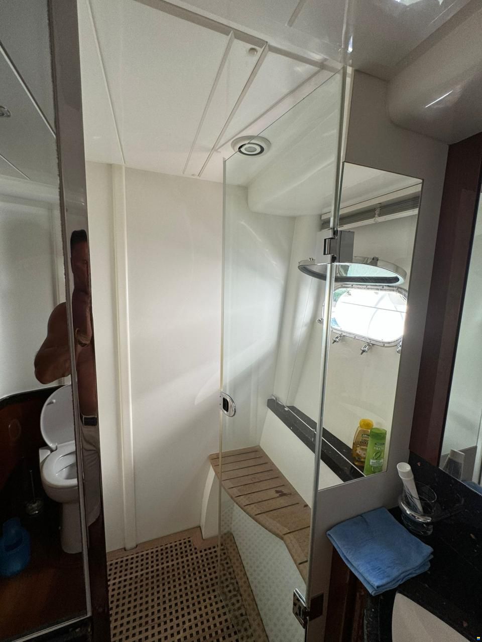 Princess 67 MOTORYACHT FLY