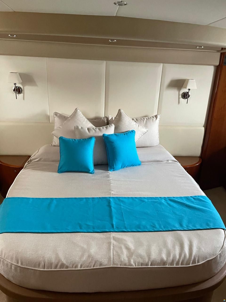 Princess 67 MOTORYACHT FLY