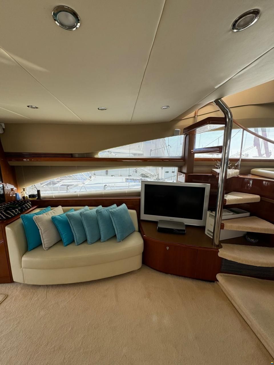 Princess 67 MOTORYACHT FLY