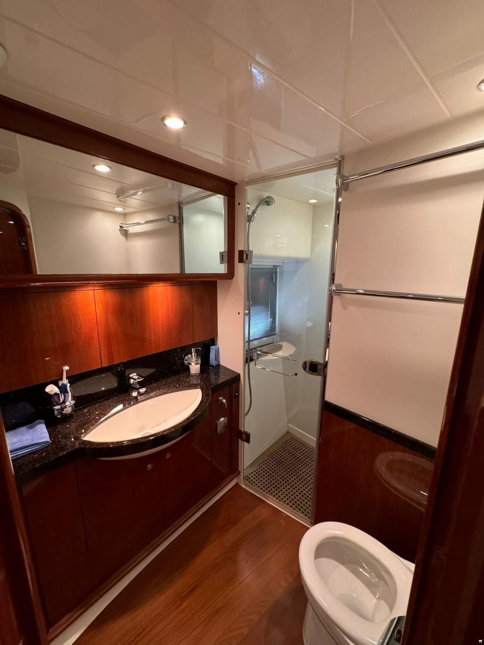 Princess 67 MOTORYACHT FLY