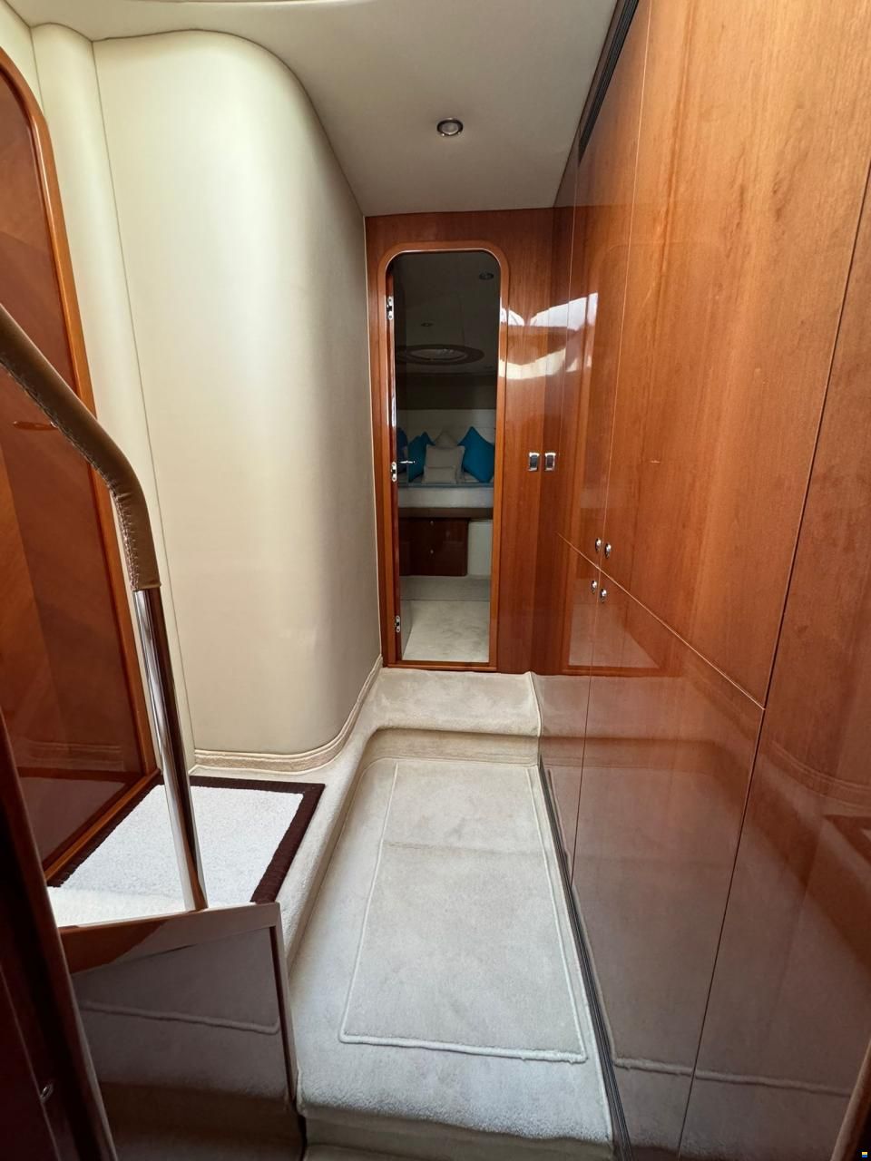 Princess 67 MOTORYACHT FLY
