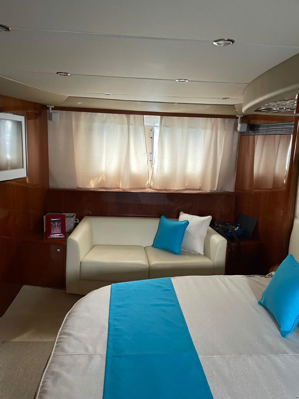 Princess 67 MOTORYACHT FLY
