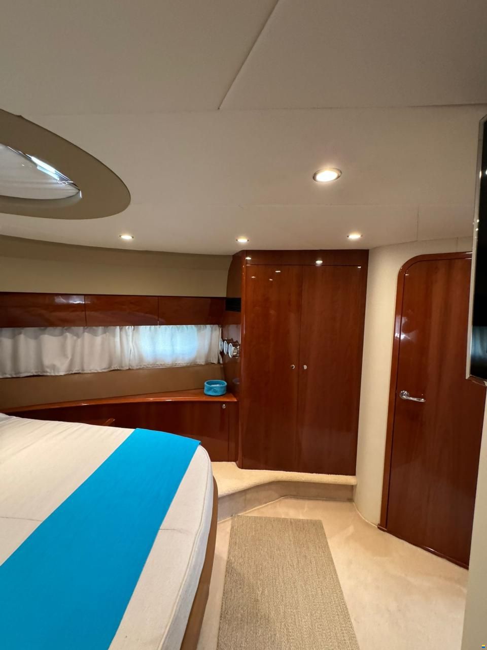 Princess 67 MOTORYACHT FLY