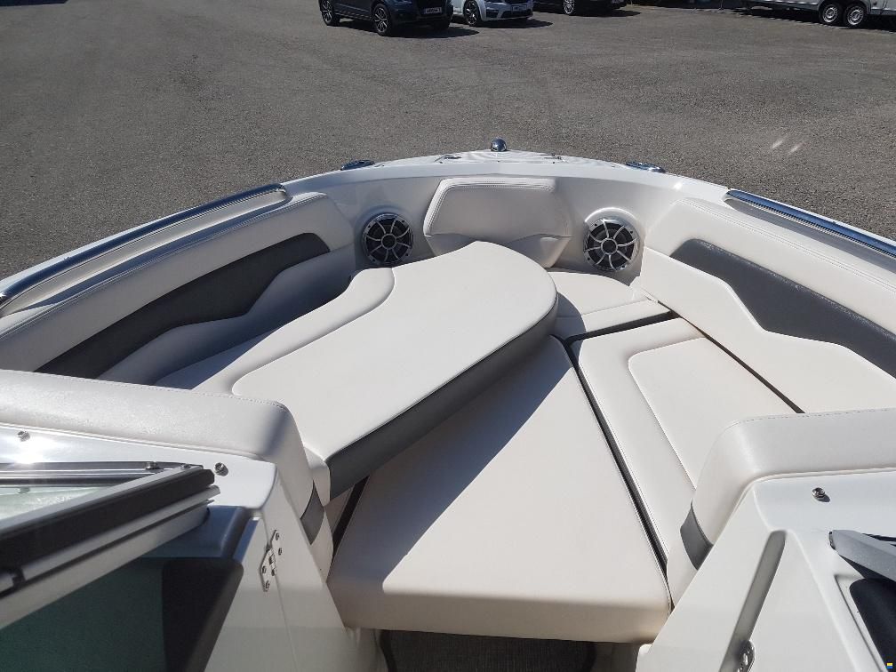 Chaparral 226 SSI
