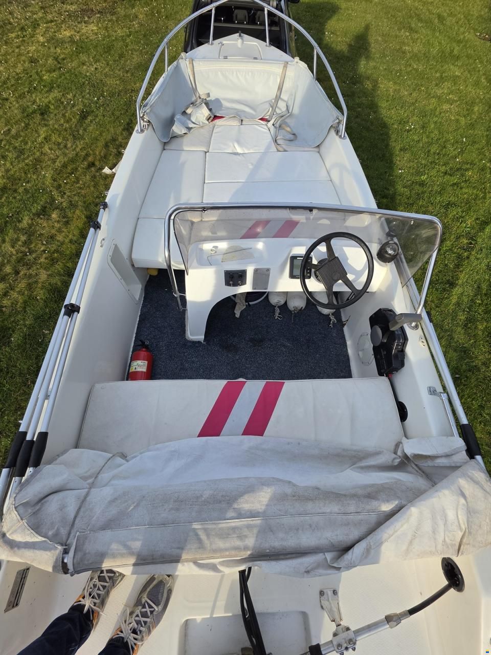 Mingolla Meteora Due