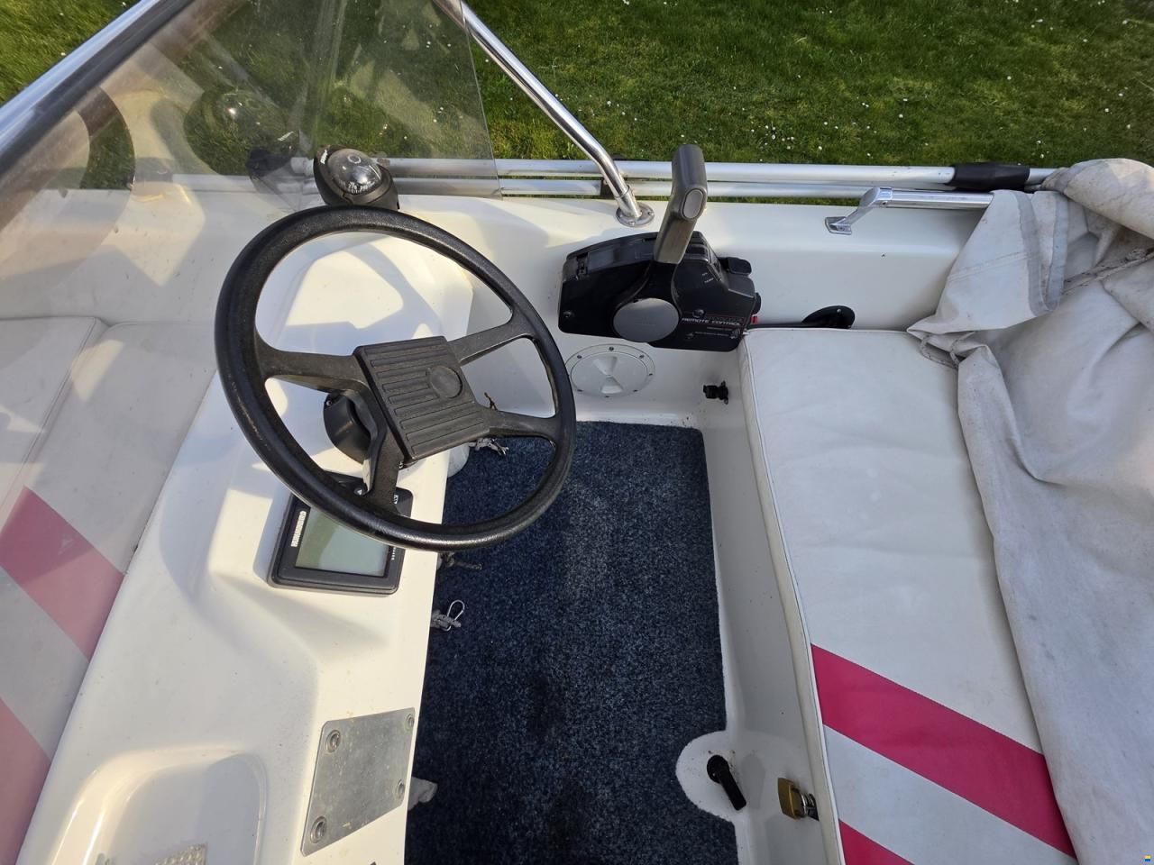 Mingolla Meteora Due