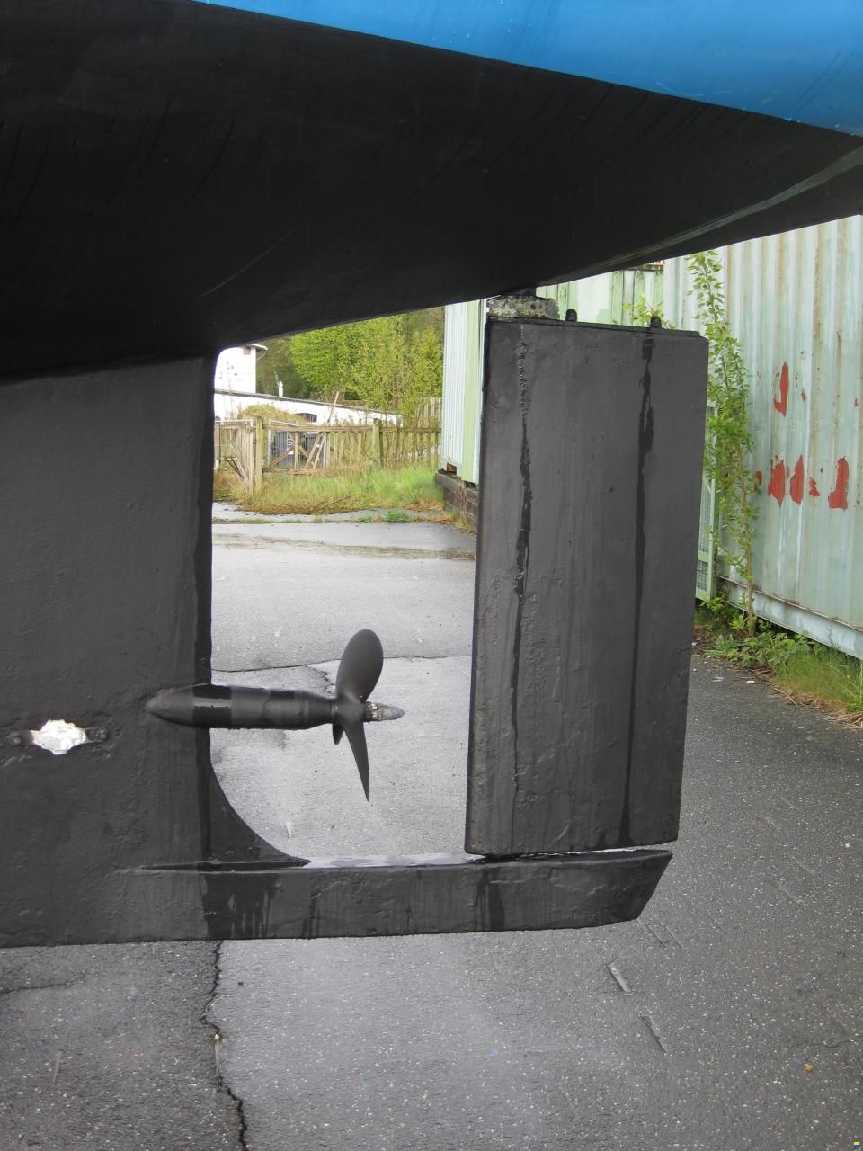Feltz Skorpion IIA