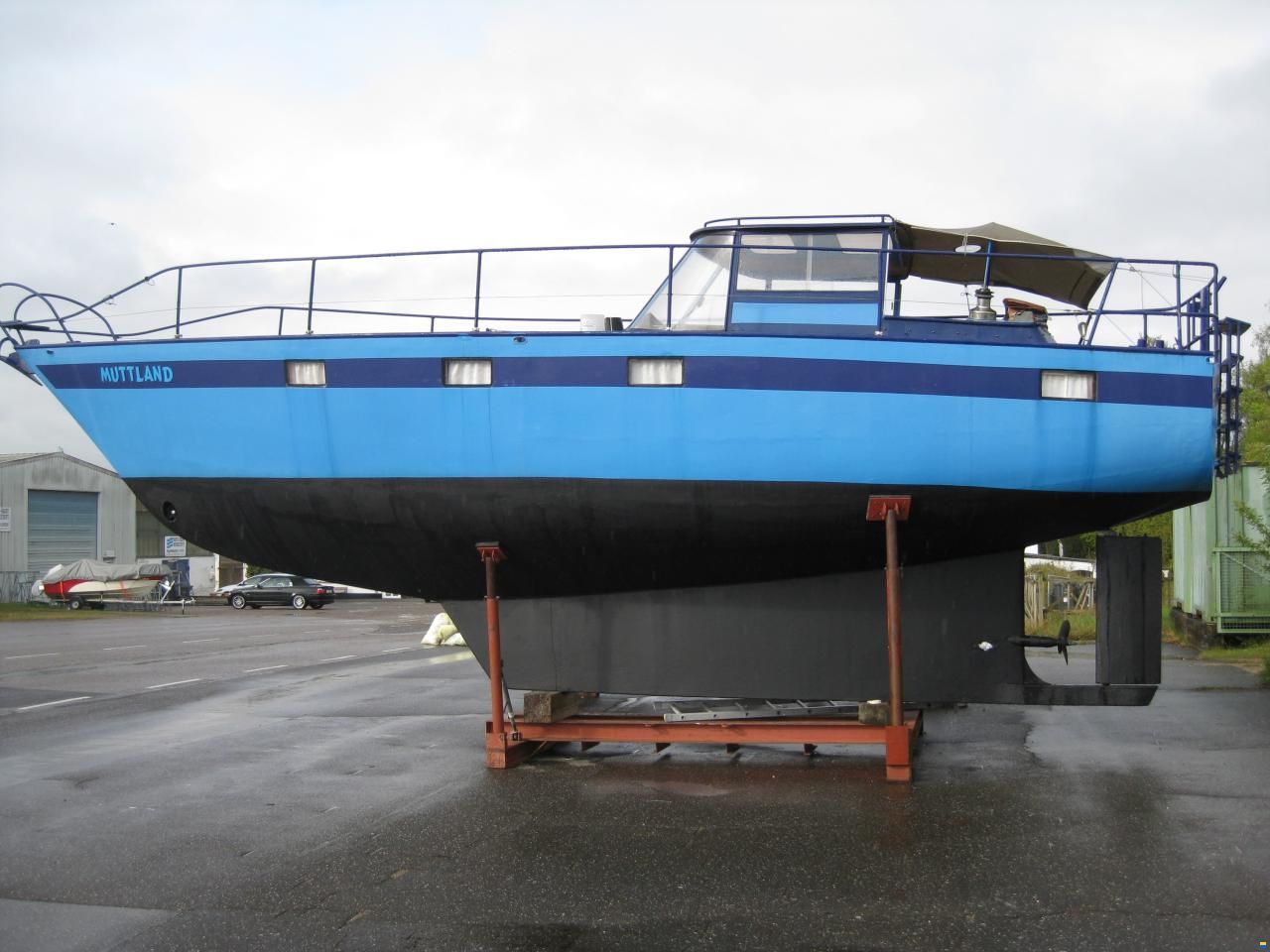Feltz Skorpion IIA