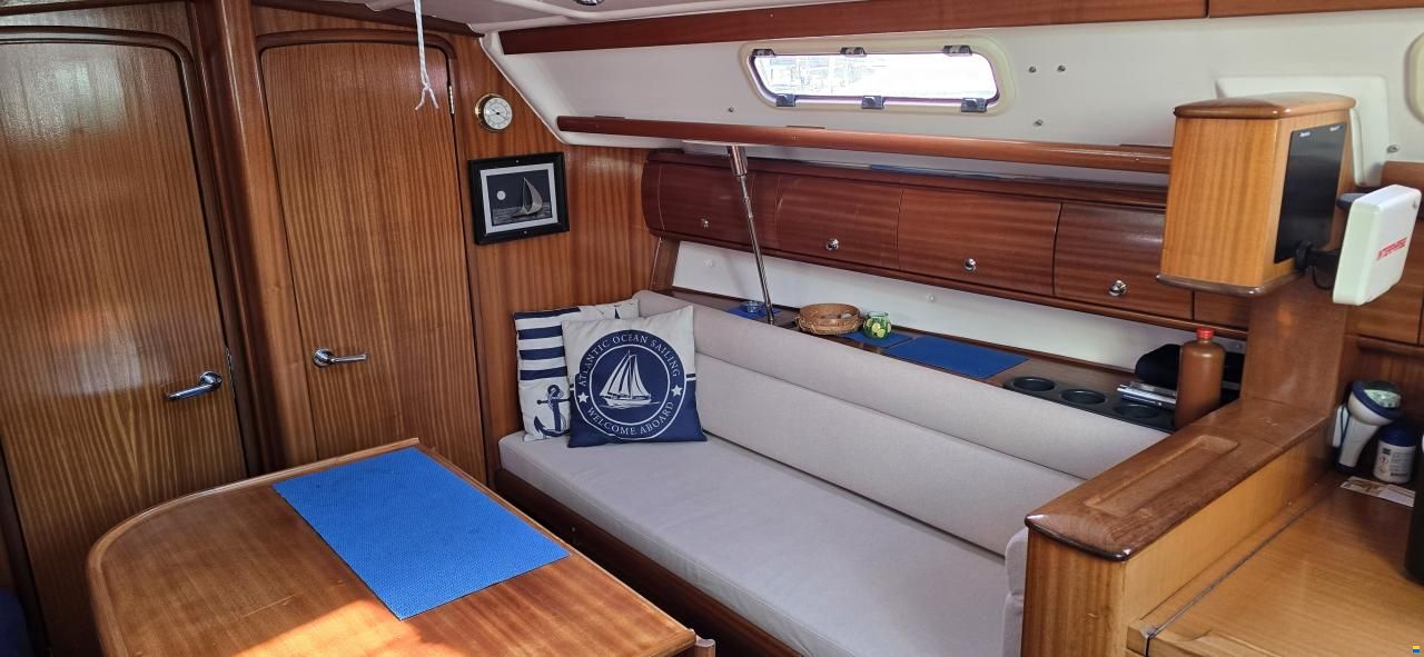 Bavaria 36 Cruiser