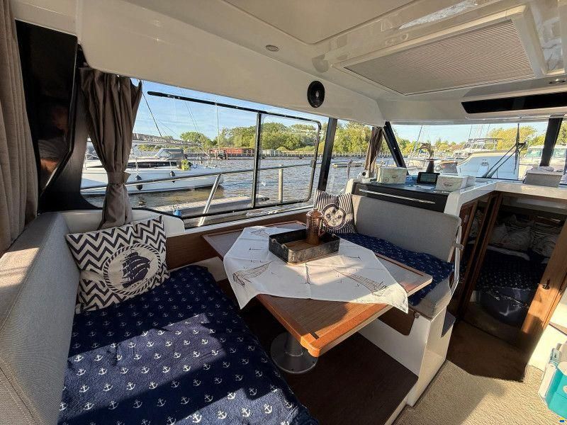 Jeanneau Merry Fisher 1095