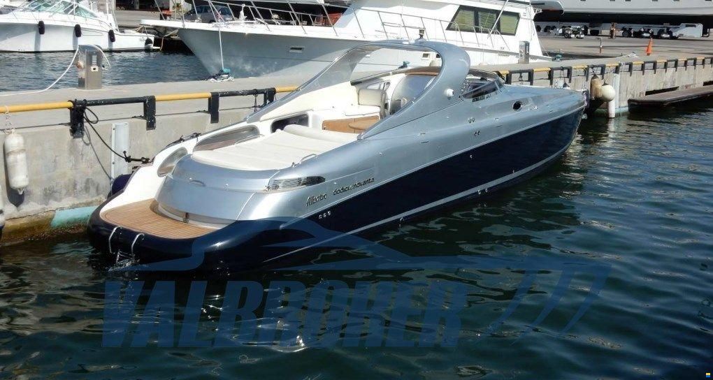 Albatro Marine Albatro 12e90