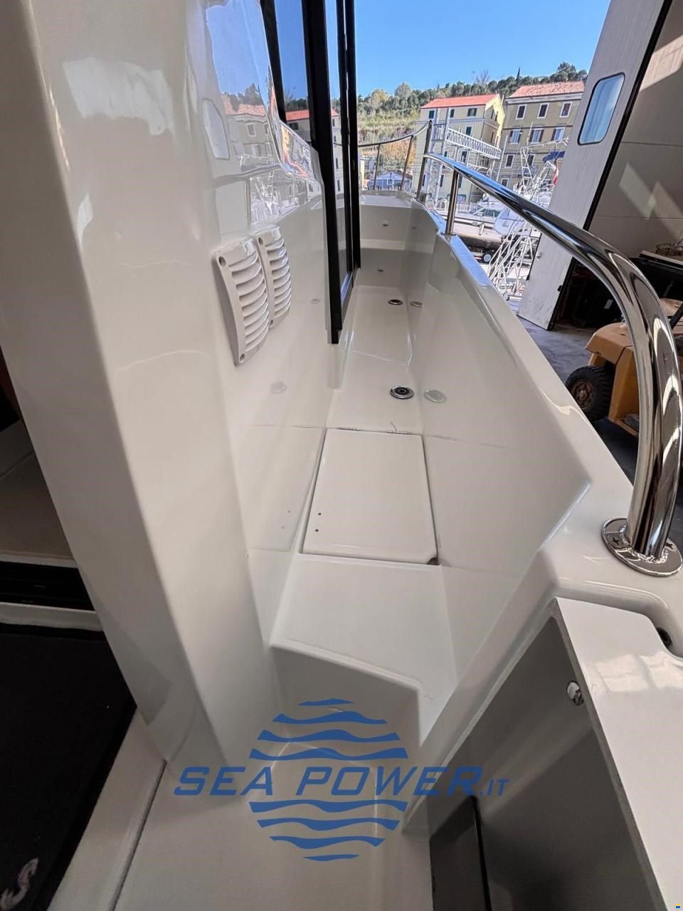 Beneteau Antares 9 md.2025