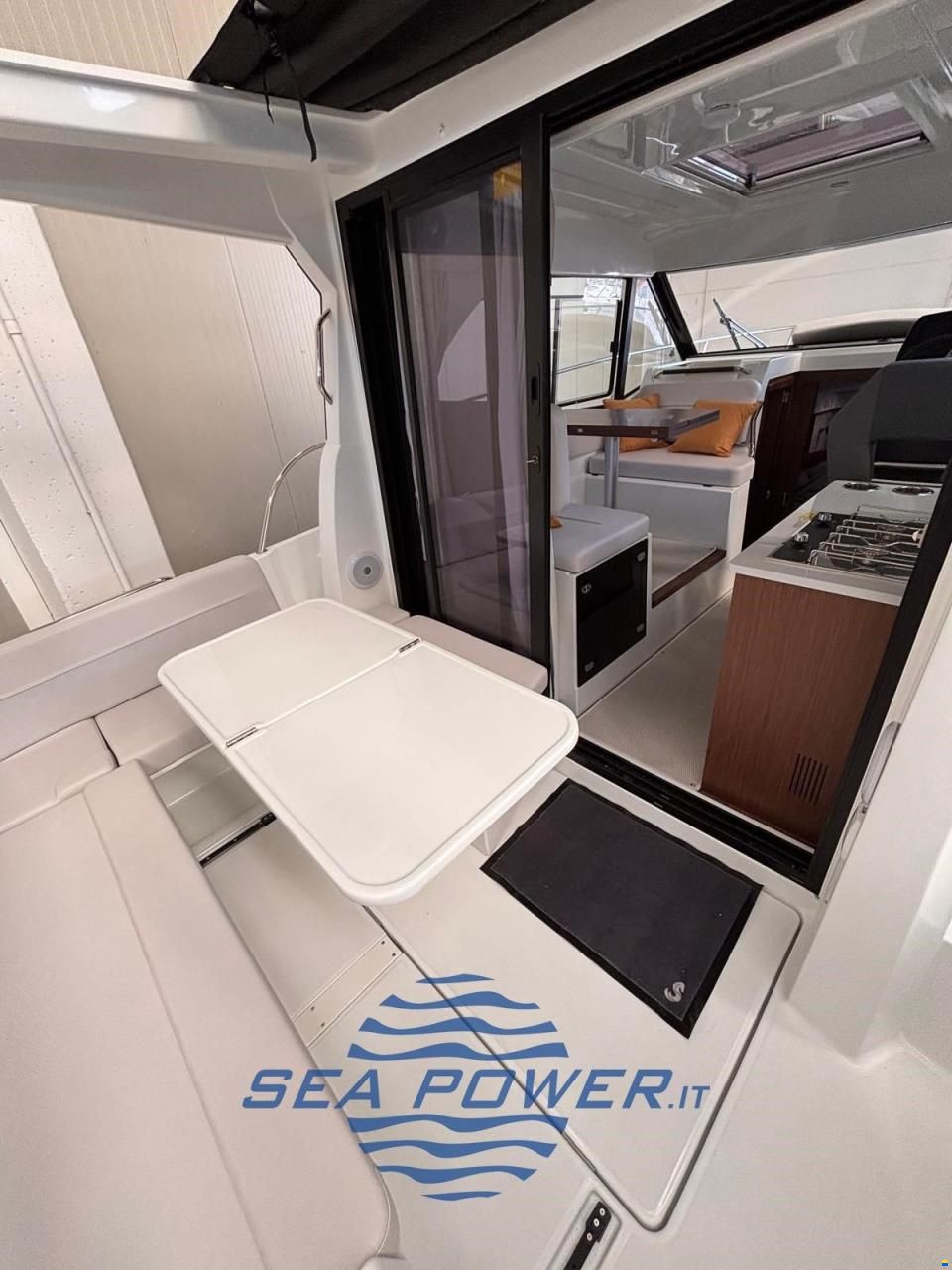 Beneteau Antares 9 md.2025