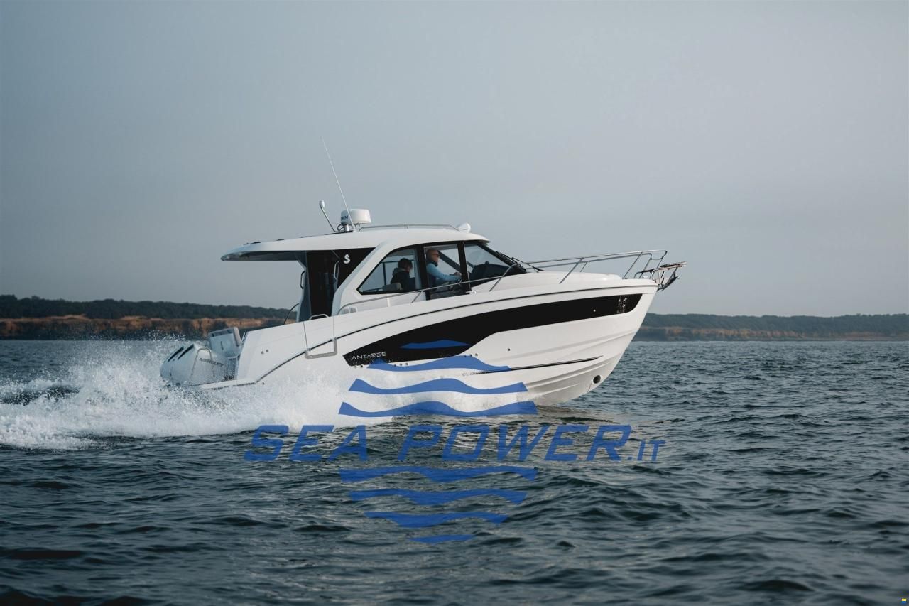 Beneteau Antares 9 md.2025