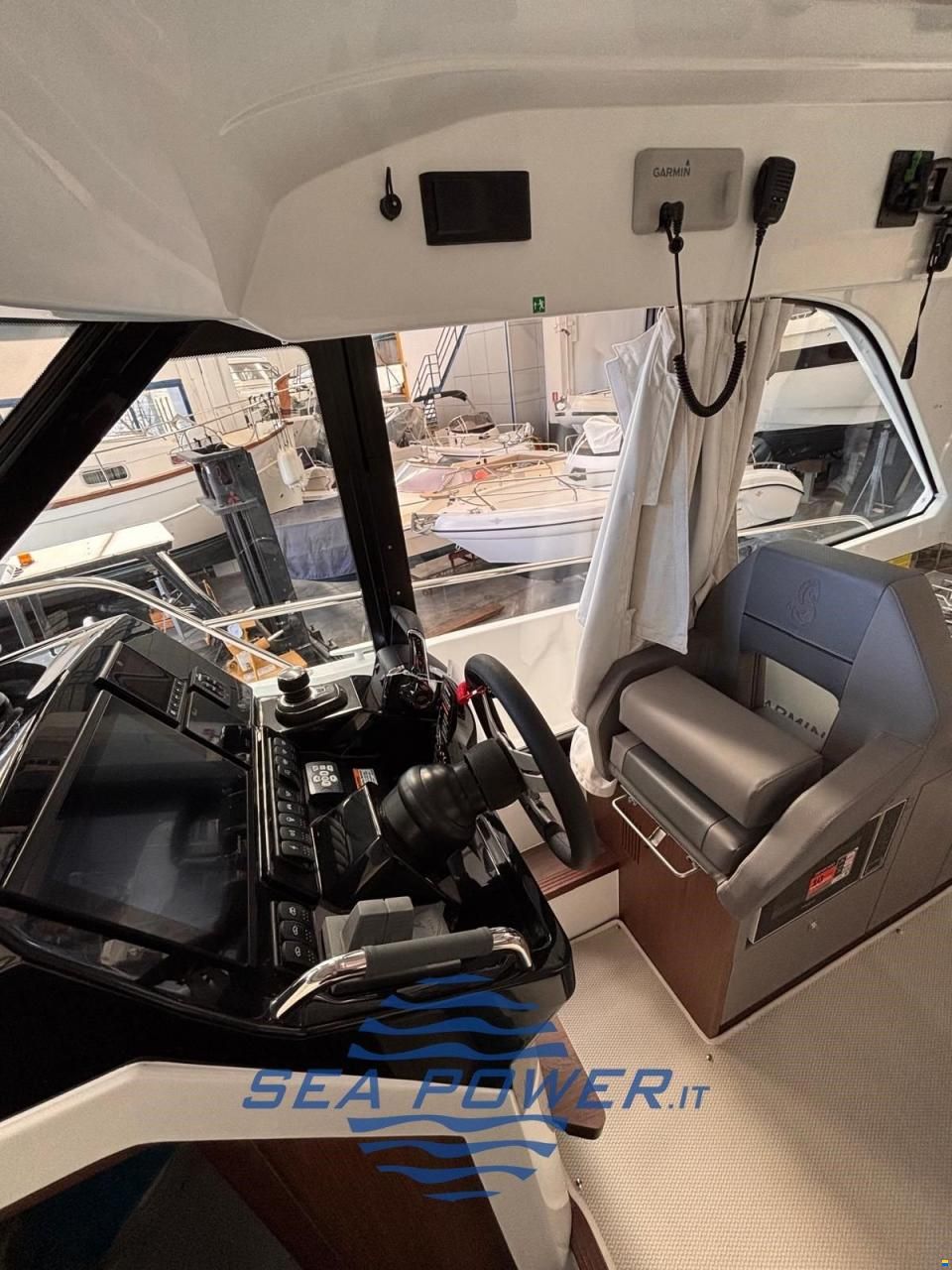Beneteau Antares 9 md.2025
