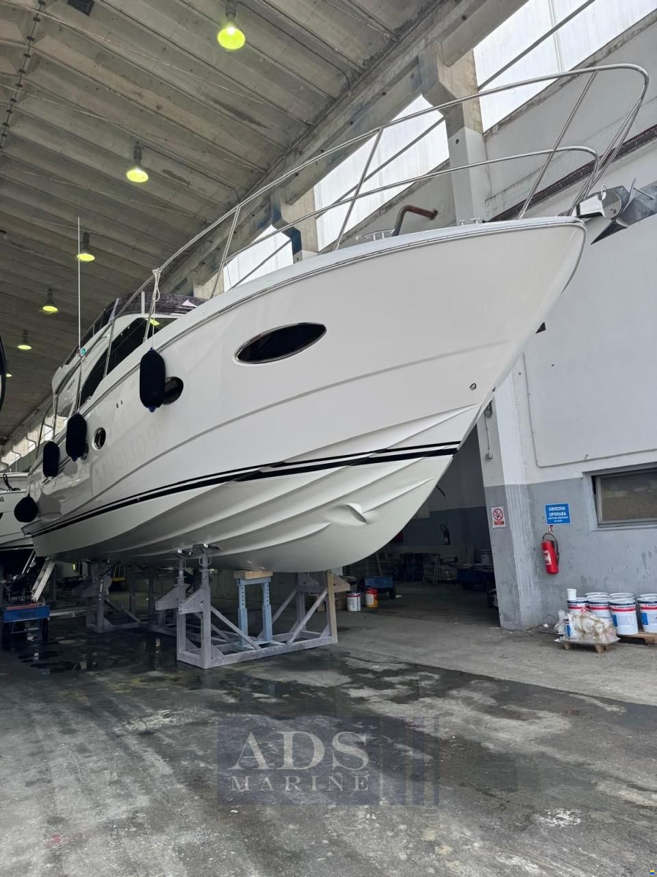 Princess 43