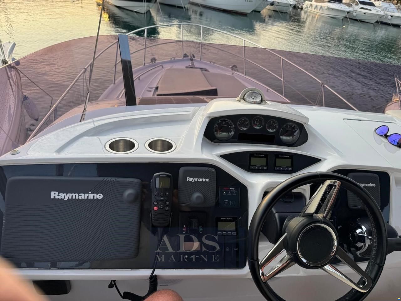 Princess 43