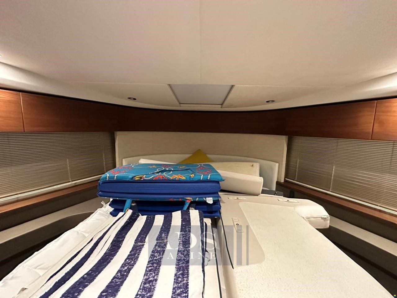Princess 43