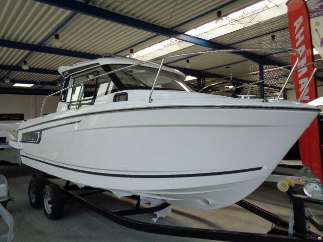 Jeanneau MERRY FISHER 695 Serie 2