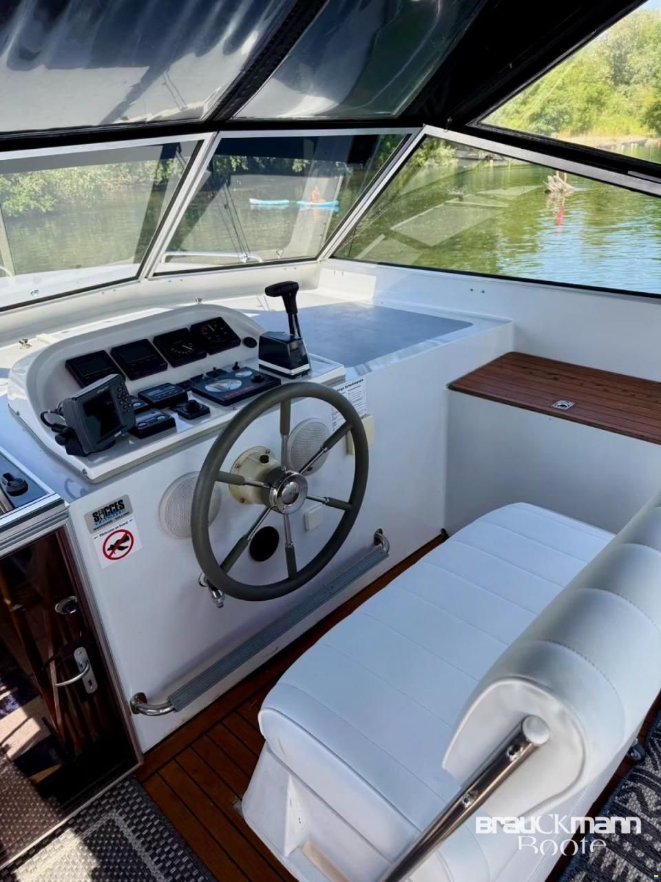 Succes 1150 Sport