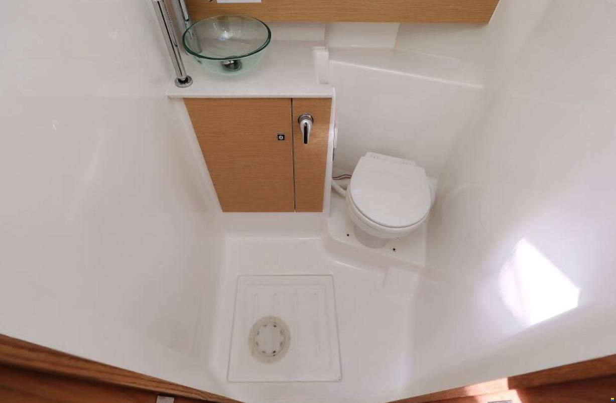 Dufour 412 Grand Large