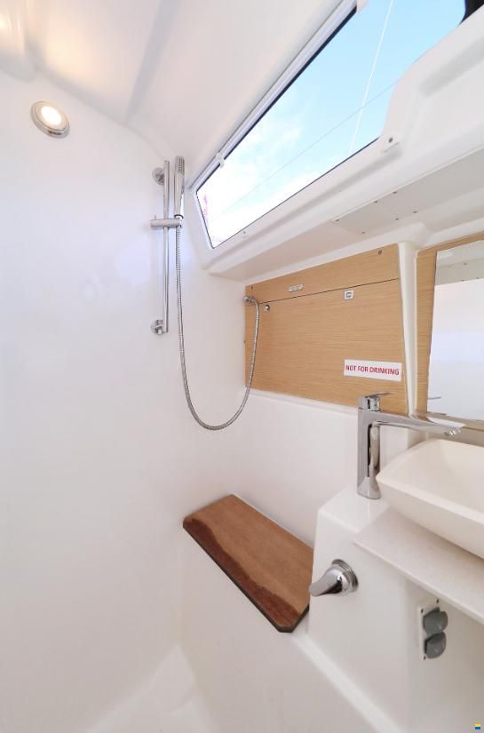 Dufour 412 Grand Large