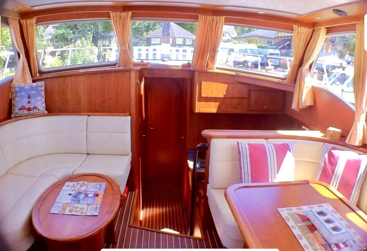 Drait 42 de Luxe