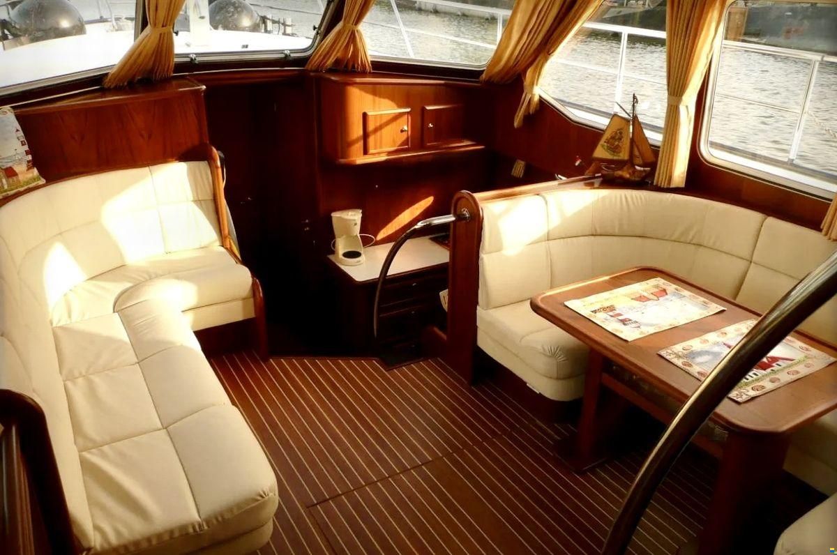 Drait 42 de Luxe