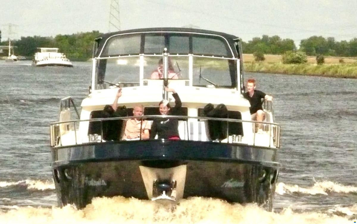 Drait 42 de Luxe
