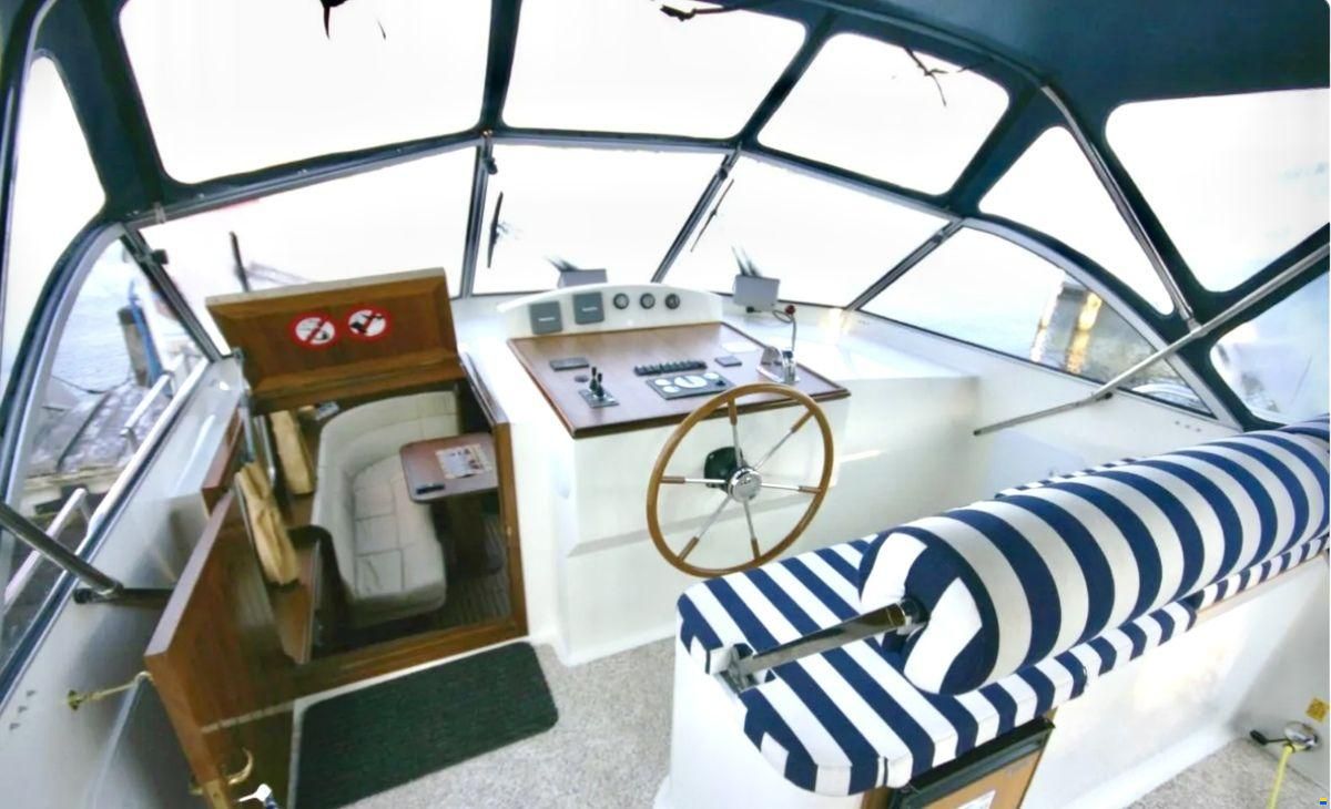 Drait 42 de Luxe