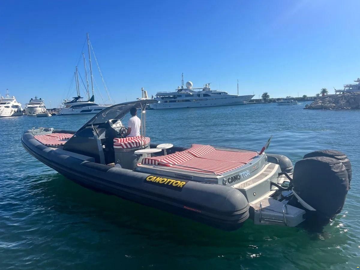 Magazzu MX 11
