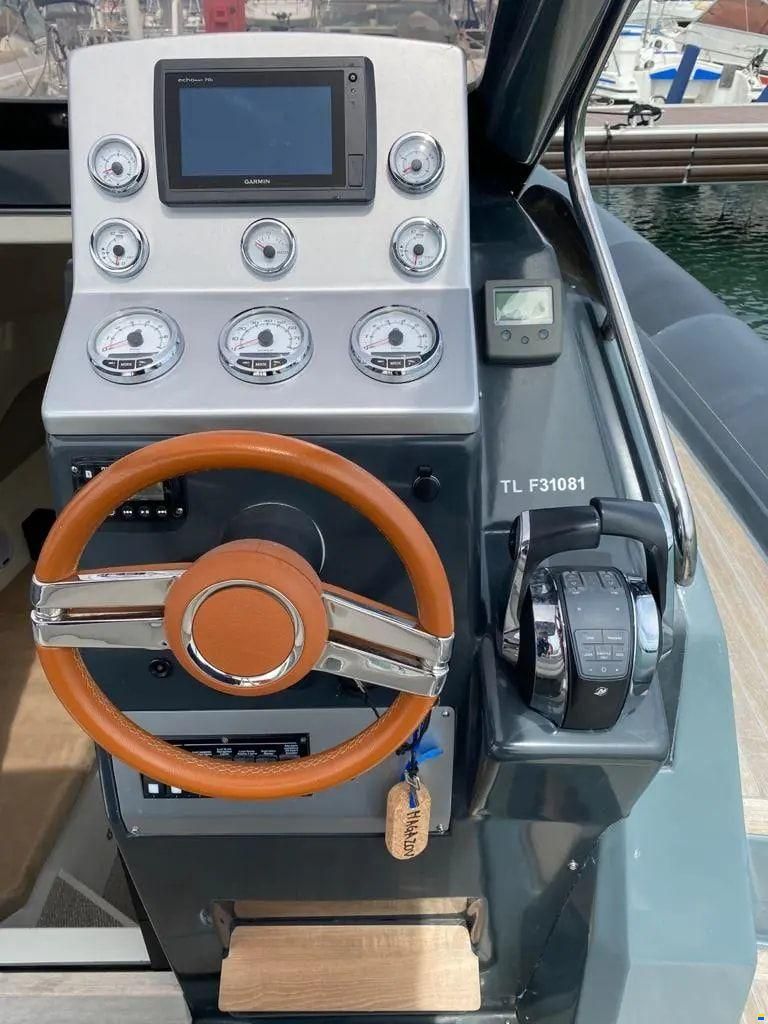 Magazzu MX 11