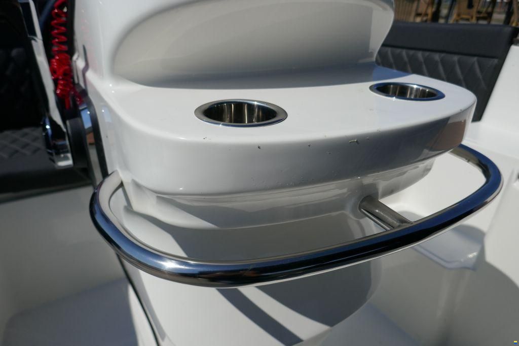 Oud Huijzer 740 Tender