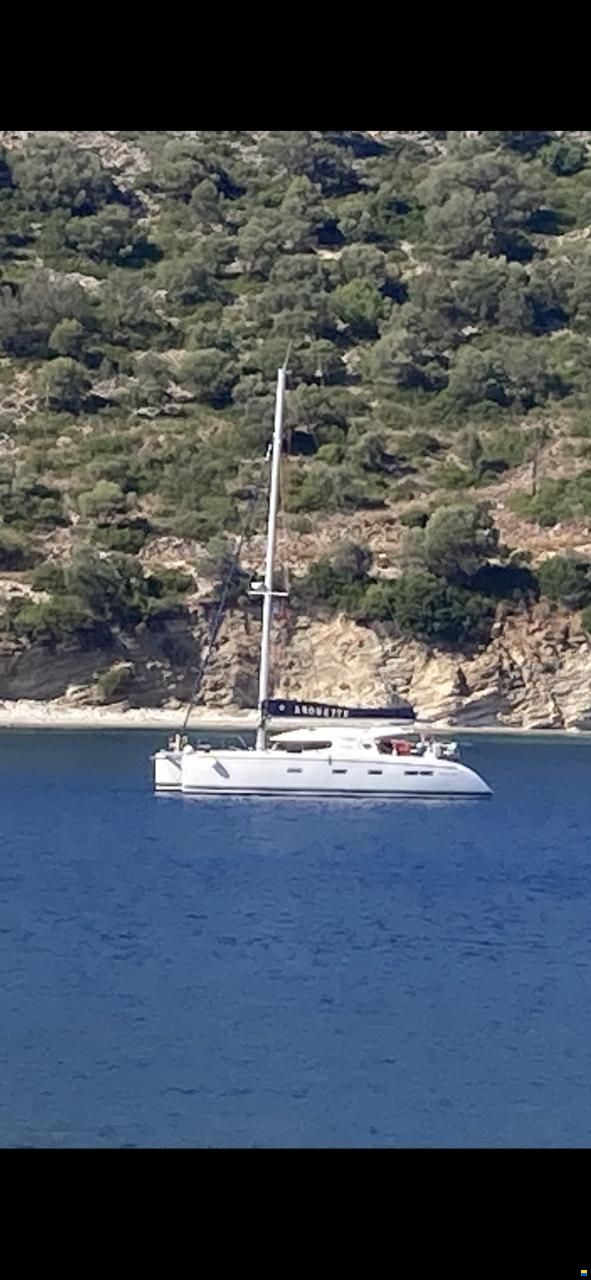 Nautitech 44