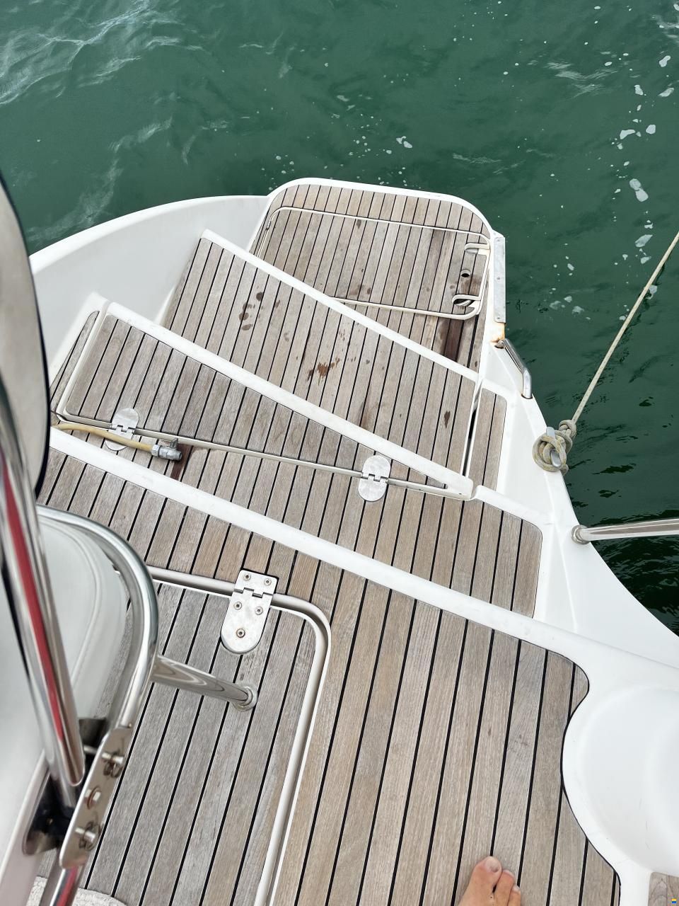 Nautitech 44