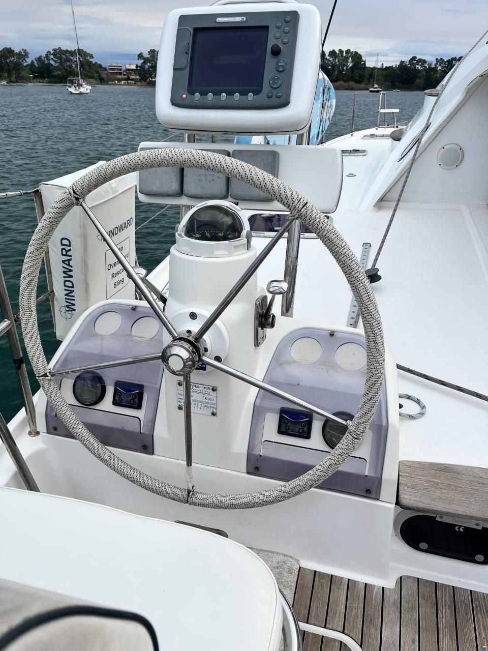 Nautitech 44