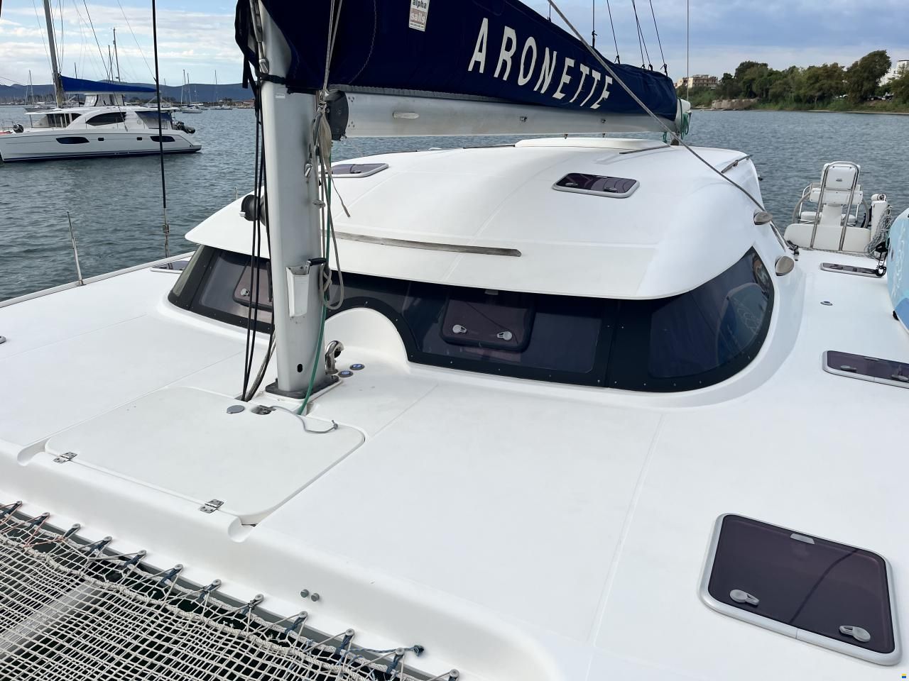 Nautitech 44