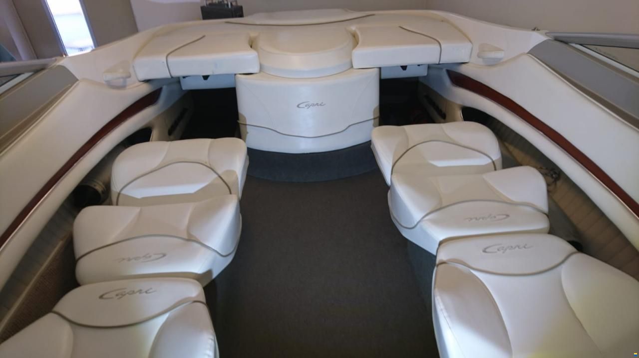 Bayliner Capri 2052 LS