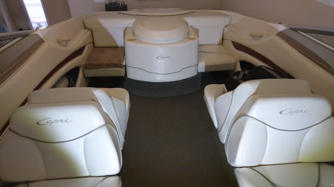 Bayliner Capri 2052 LS