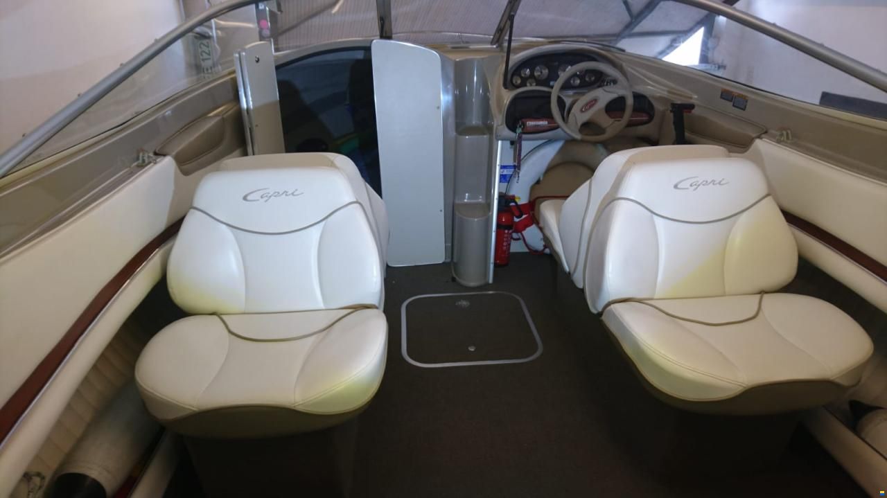 Bayliner Capri 2052 LS