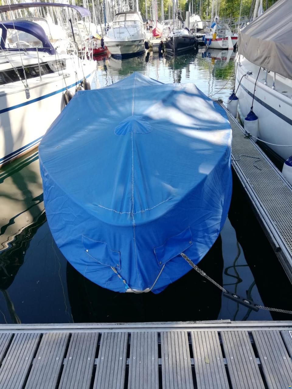 Bayliner Capri 2052 LS