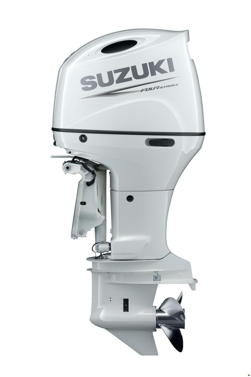 Suzuki DF175APX-WHITE